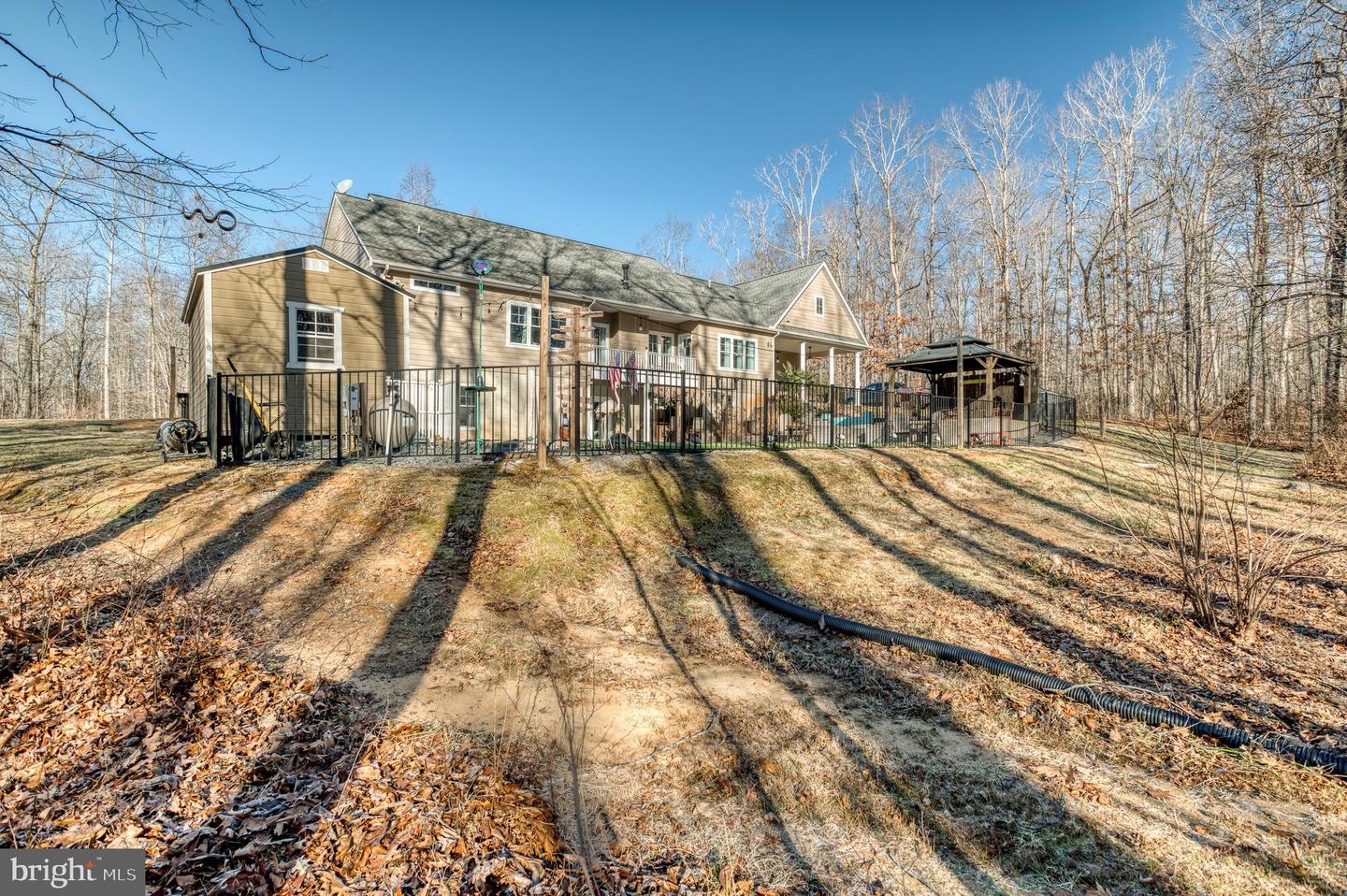 15081 KIMBER LN, CULPEPER, Virginia 22701, 5 Bedrooms Bedrooms, ,3 BathroomsBathrooms,Residential,For sale,15081 KIMBER LN,VACU2012626 MLS # VACU2012626