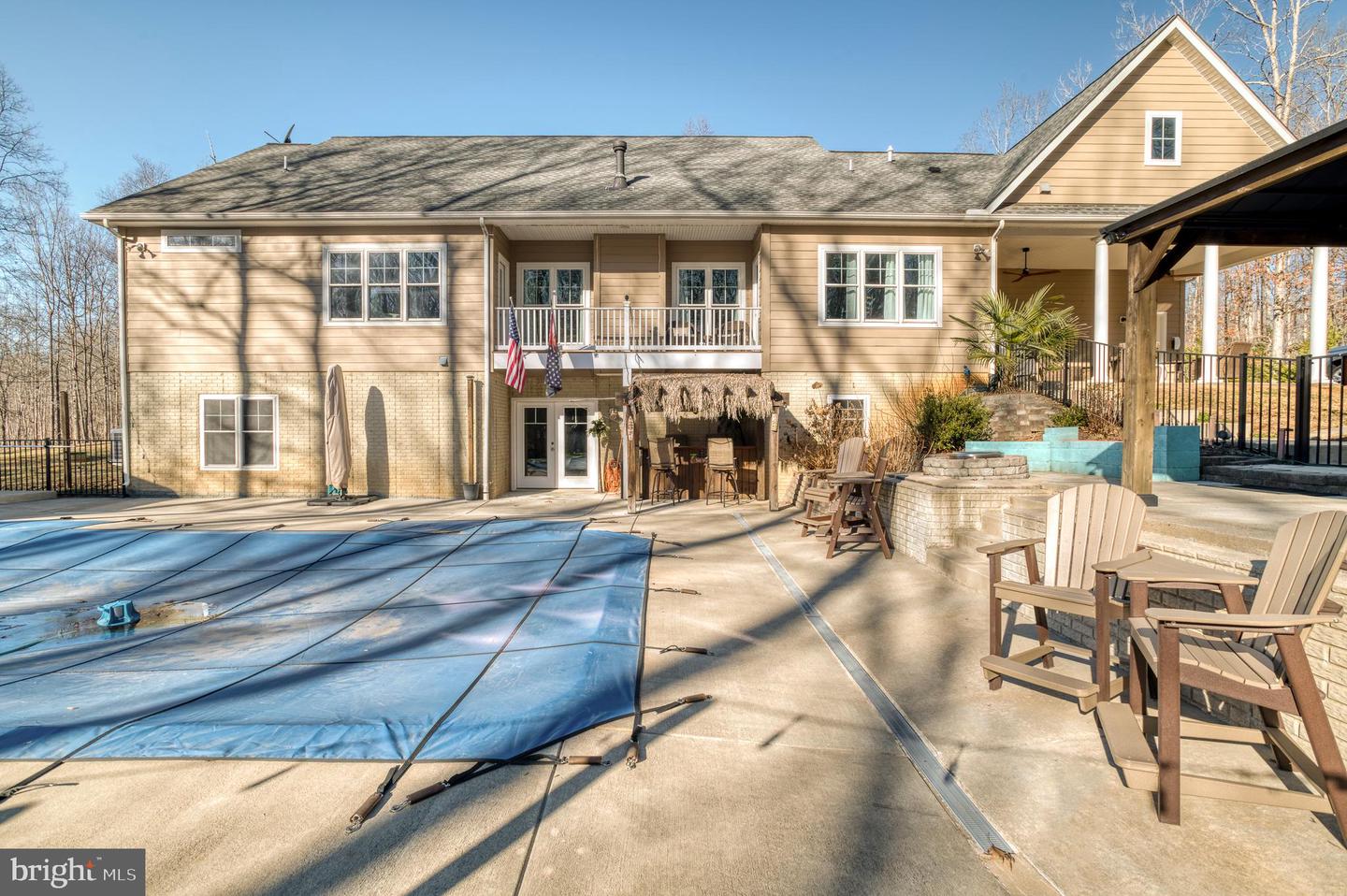 15081 KIMBER LN, CULPEPER, Virginia 22701, 5 Bedrooms Bedrooms, ,3 BathroomsBathrooms,Residential,For sale,15081 KIMBER LN,VACU2012626 MLS # VACU2012626