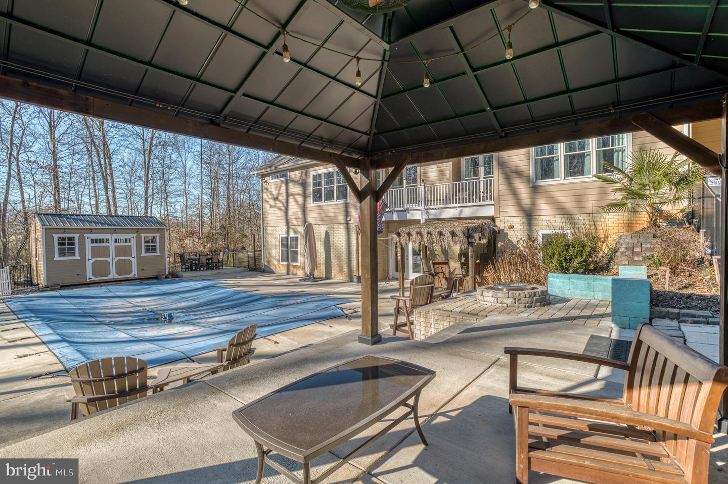 15081 KIMBER LN, CULPEPER, Virginia 22701, 5 Bedrooms Bedrooms, ,3 BathroomsBathrooms,Residential,For sale,15081 KIMBER LN,VACU2012626 MLS # VACU2012626