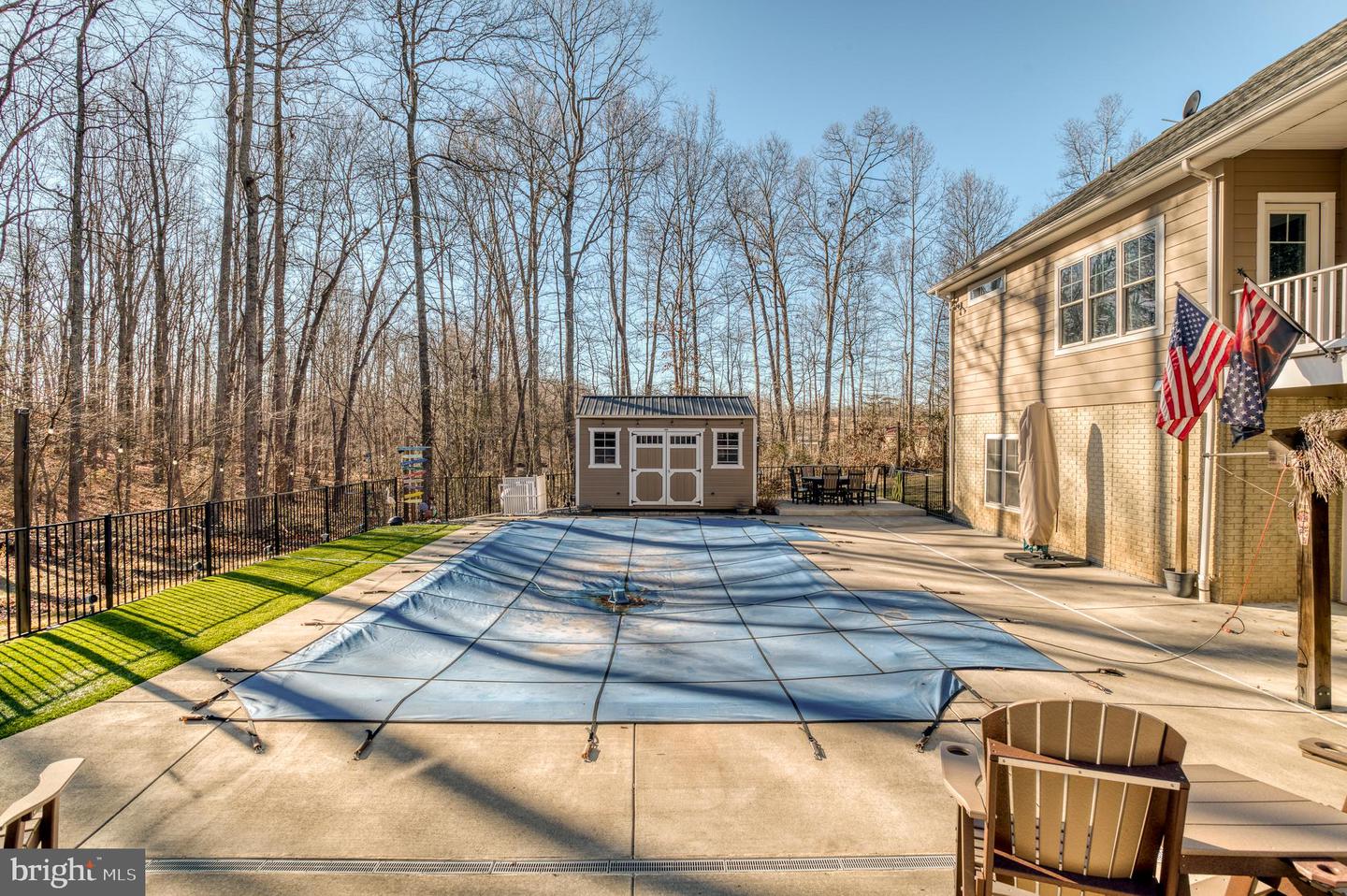 15081 KIMBER LN, CULPEPER, Virginia 22701, 5 Bedrooms Bedrooms, ,3 BathroomsBathrooms,Residential,For sale,15081 KIMBER LN,VACU2012626 MLS # VACU2012626