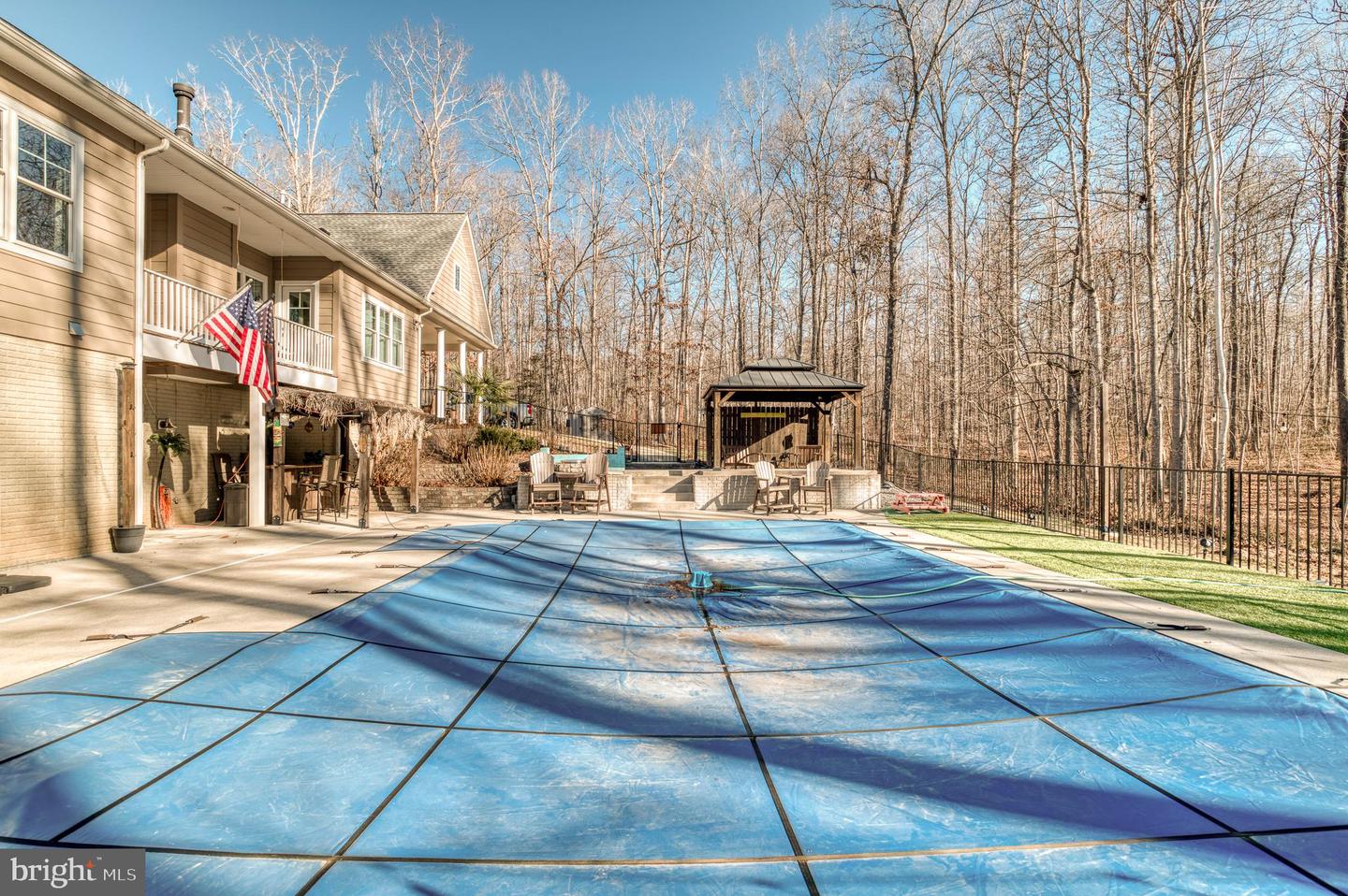 15081 KIMBER LN, CULPEPER, Virginia 22701, 5 Bedrooms Bedrooms, ,3 BathroomsBathrooms,Residential,For sale,15081 KIMBER LN,VACU2012626 MLS # VACU2012626