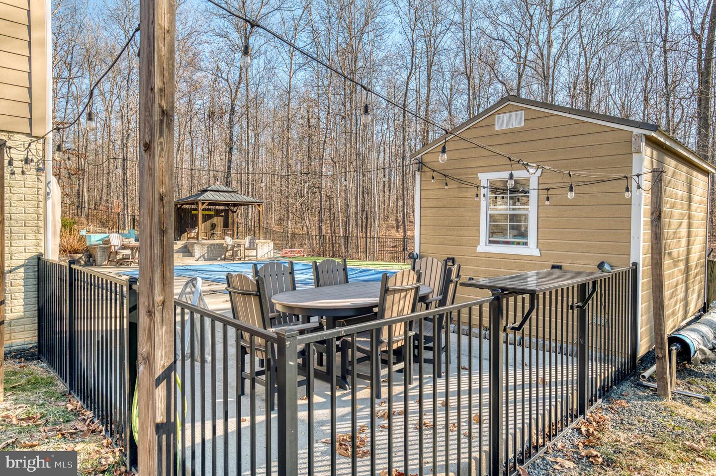 15081 KIMBER LN, CULPEPER, Virginia 22701, 5 Bedrooms Bedrooms, ,3 BathroomsBathrooms,Residential,For sale,15081 KIMBER LN,VACU2012626 MLS # VACU2012626