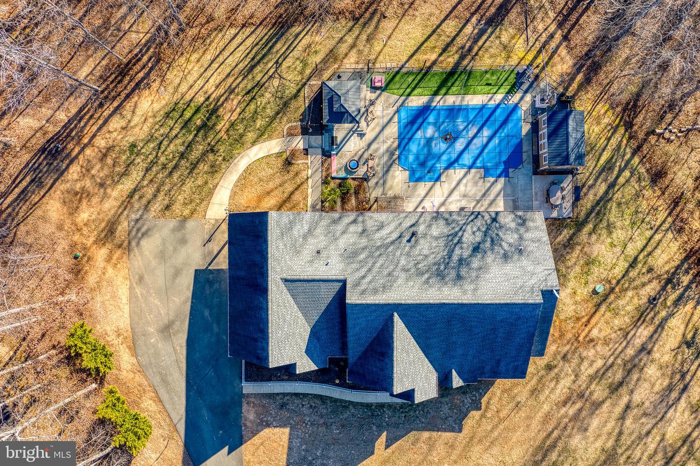 15081 KIMBER LN, CULPEPER, Virginia 22701, 5 Bedrooms Bedrooms, ,3 BathroomsBathrooms,Residential,For sale,15081 KIMBER LN,VACU2012626 MLS # VACU2012626