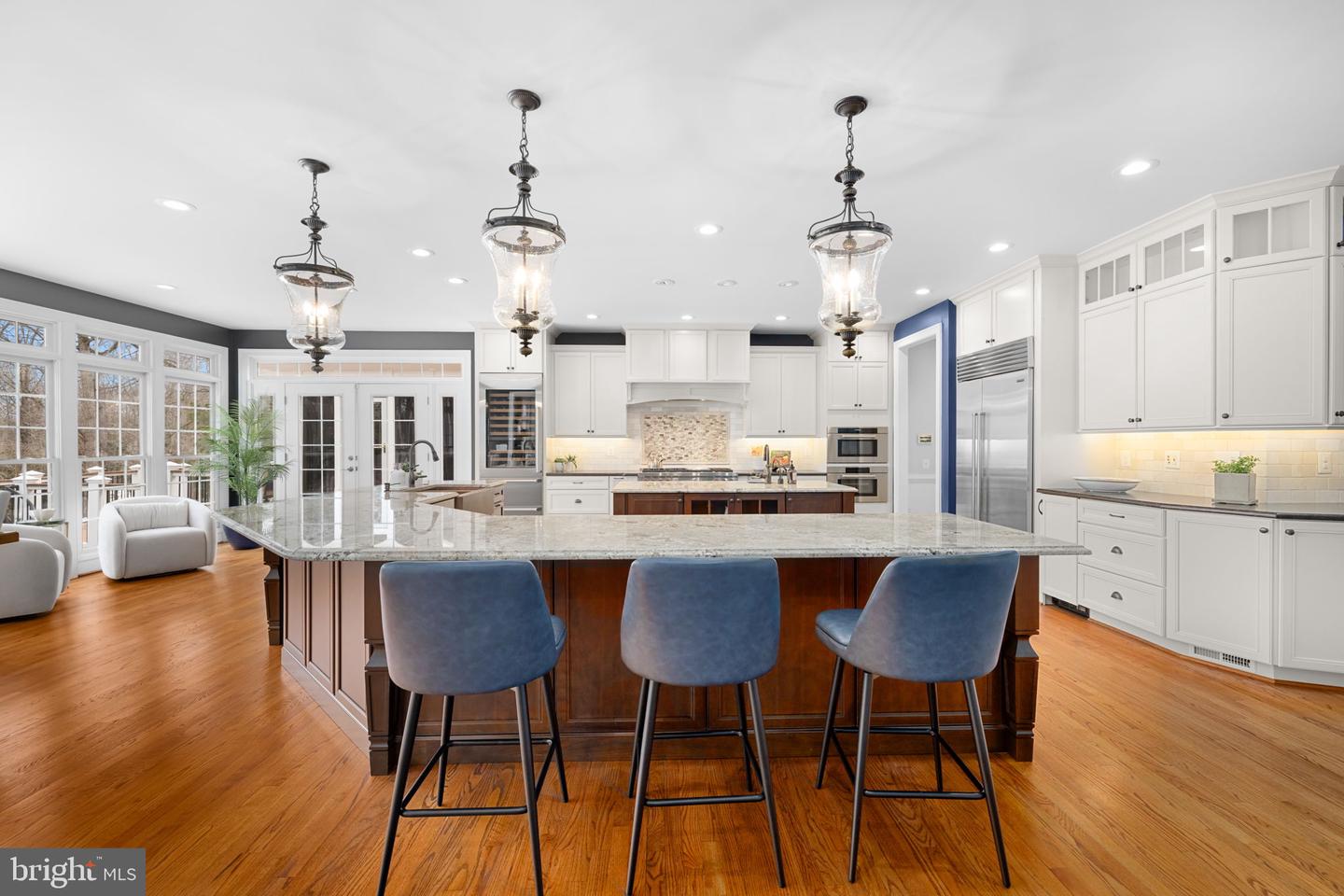 3257 PONY RIDGE WAY, OAKTON, Virginia 22124, 5 Bedrooms Bedrooms, ,4 BathroomsBathrooms,Residential,For sale,3257 PONY RIDGE WAY,VAFX2289398 MLS # VAFX2289398