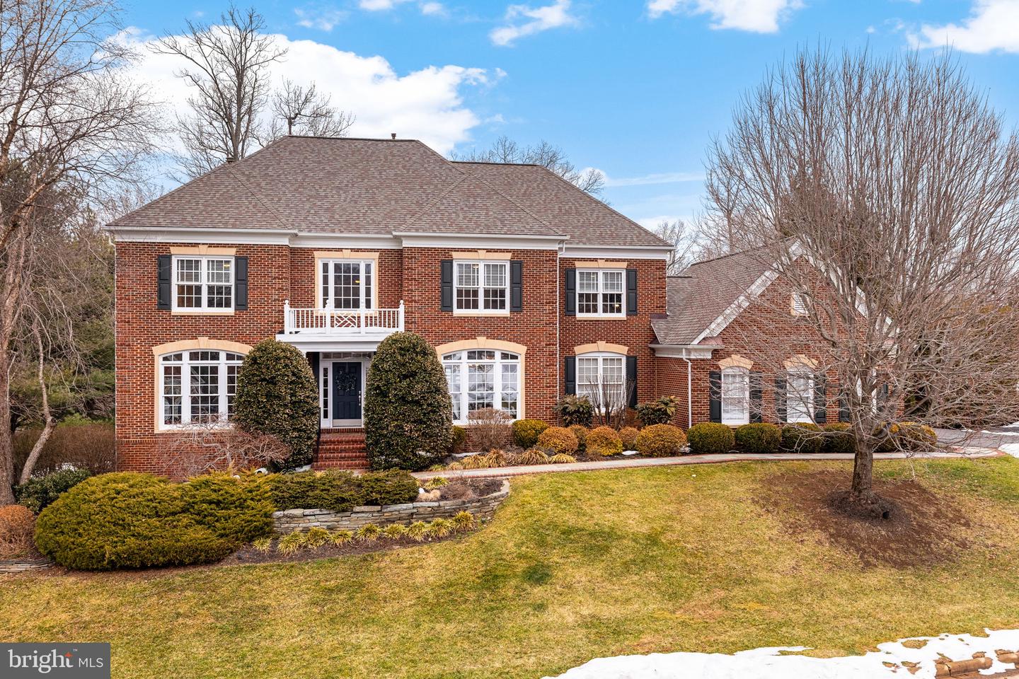 3257 PONY RIDGE WAY, OAKTON, Virginia 22124, 5 Bedrooms Bedrooms, ,4 BathroomsBathrooms,Residential,For sale,3257 PONY RIDGE WAY,VAFX2289398 MLS # VAFX2289398