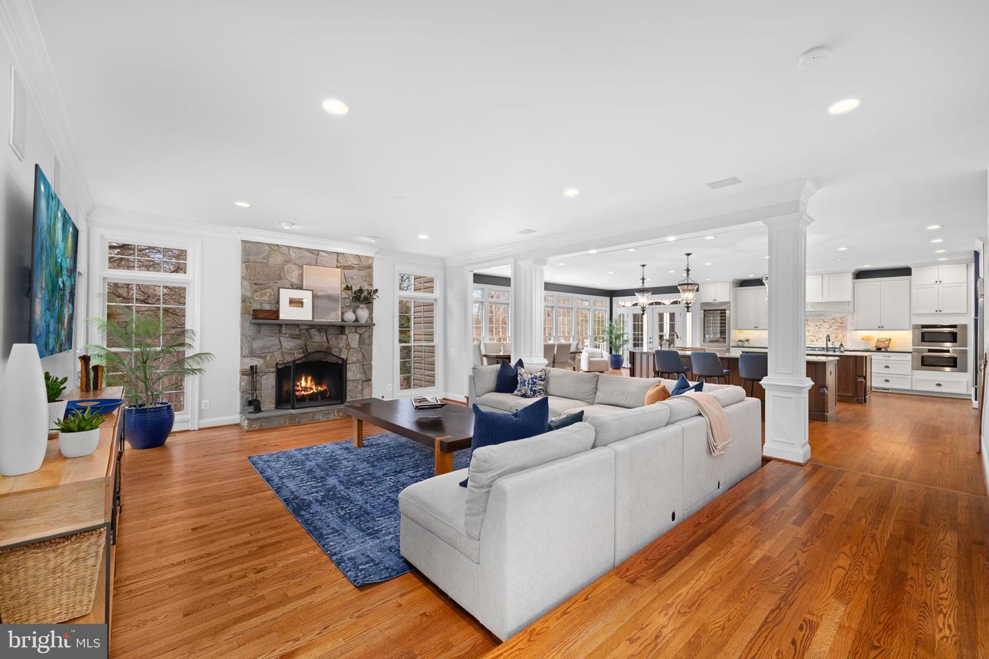 3257 PONY RIDGE WAY, OAKTON, Virginia 22124, 5 Bedrooms Bedrooms, ,4 BathroomsBathrooms,Residential,For sale,3257 PONY RIDGE WAY,VAFX2289398 MLS # VAFX2289398