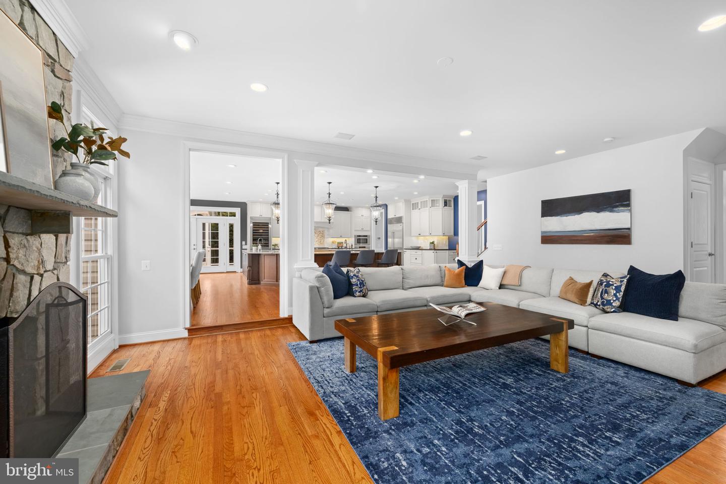 3257 PONY RIDGE WAY, OAKTON, Virginia 22124, 5 Bedrooms Bedrooms, ,4 BathroomsBathrooms,Residential,For sale,3257 PONY RIDGE WAY,VAFX2289398 MLS # VAFX2289398