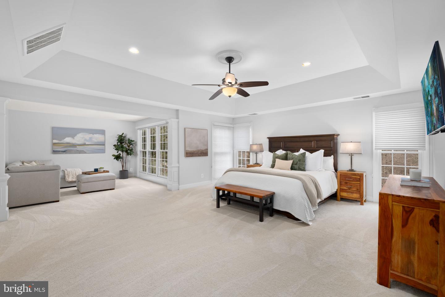 3257 PONY RIDGE WAY, OAKTON, Virginia 22124, 5 Bedrooms Bedrooms, ,4 BathroomsBathrooms,Residential,For sale,3257 PONY RIDGE WAY,VAFX2289398 MLS # VAFX2289398