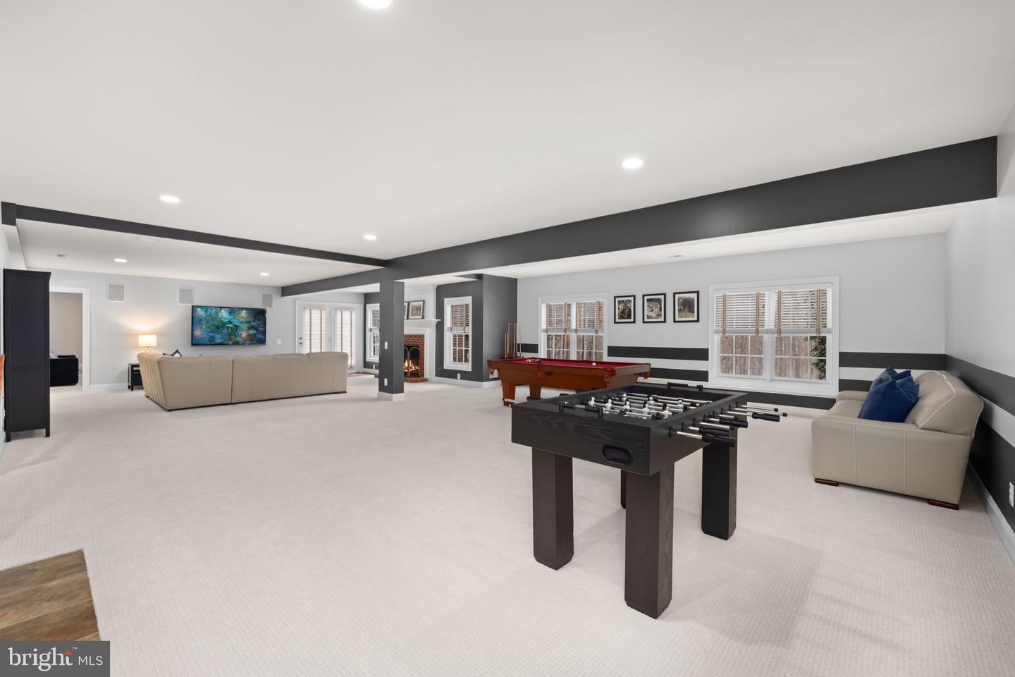 3257 PONY RIDGE WAY, OAKTON, Virginia 22124, 5 Bedrooms Bedrooms, ,4 BathroomsBathrooms,Residential,For sale,3257 PONY RIDGE WAY,VAFX2289398 MLS # VAFX2289398