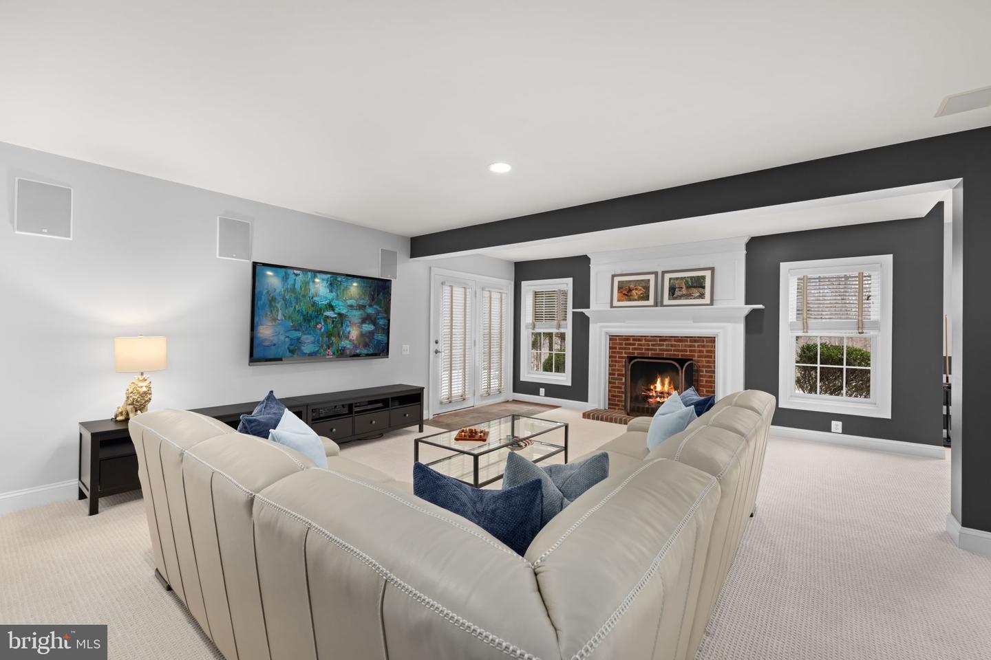 3257 PONY RIDGE WAY, OAKTON, Virginia 22124, 5 Bedrooms Bedrooms, ,4 BathroomsBathrooms,Residential,For sale,3257 PONY RIDGE WAY,VAFX2289398 MLS # VAFX2289398