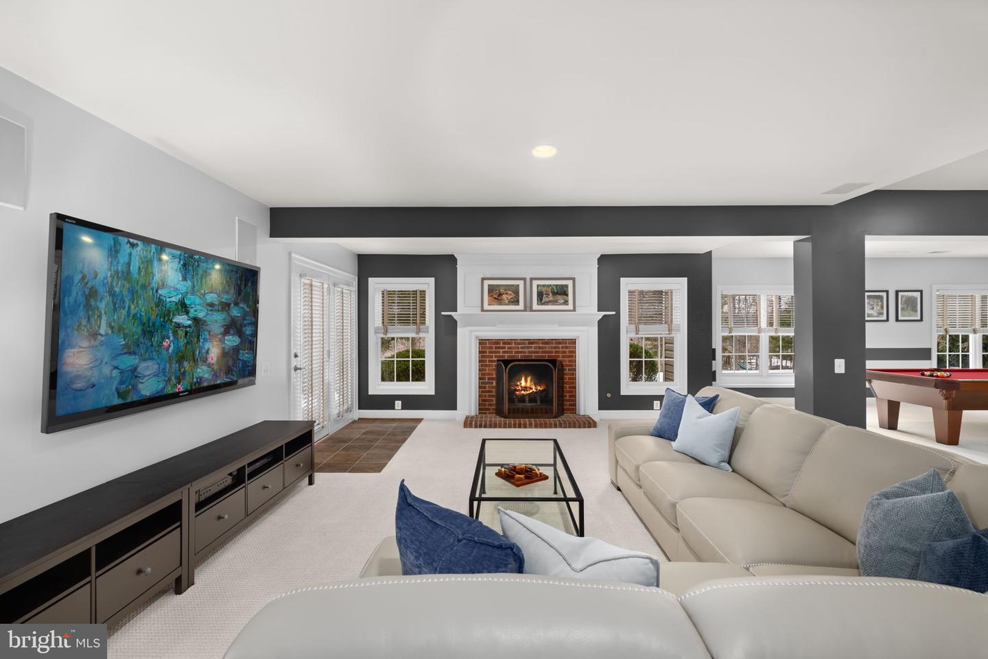 3257 PONY RIDGE WAY, OAKTON, Virginia 22124, 5 Bedrooms Bedrooms, ,4 BathroomsBathrooms,Residential,For sale,3257 PONY RIDGE WAY,VAFX2289398 MLS # VAFX2289398