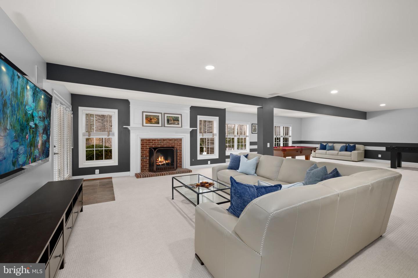 3257 PONY RIDGE WAY, OAKTON, Virginia 22124, 5 Bedrooms Bedrooms, ,4 BathroomsBathrooms,Residential,For sale,3257 PONY RIDGE WAY,VAFX2289398 MLS # VAFX2289398