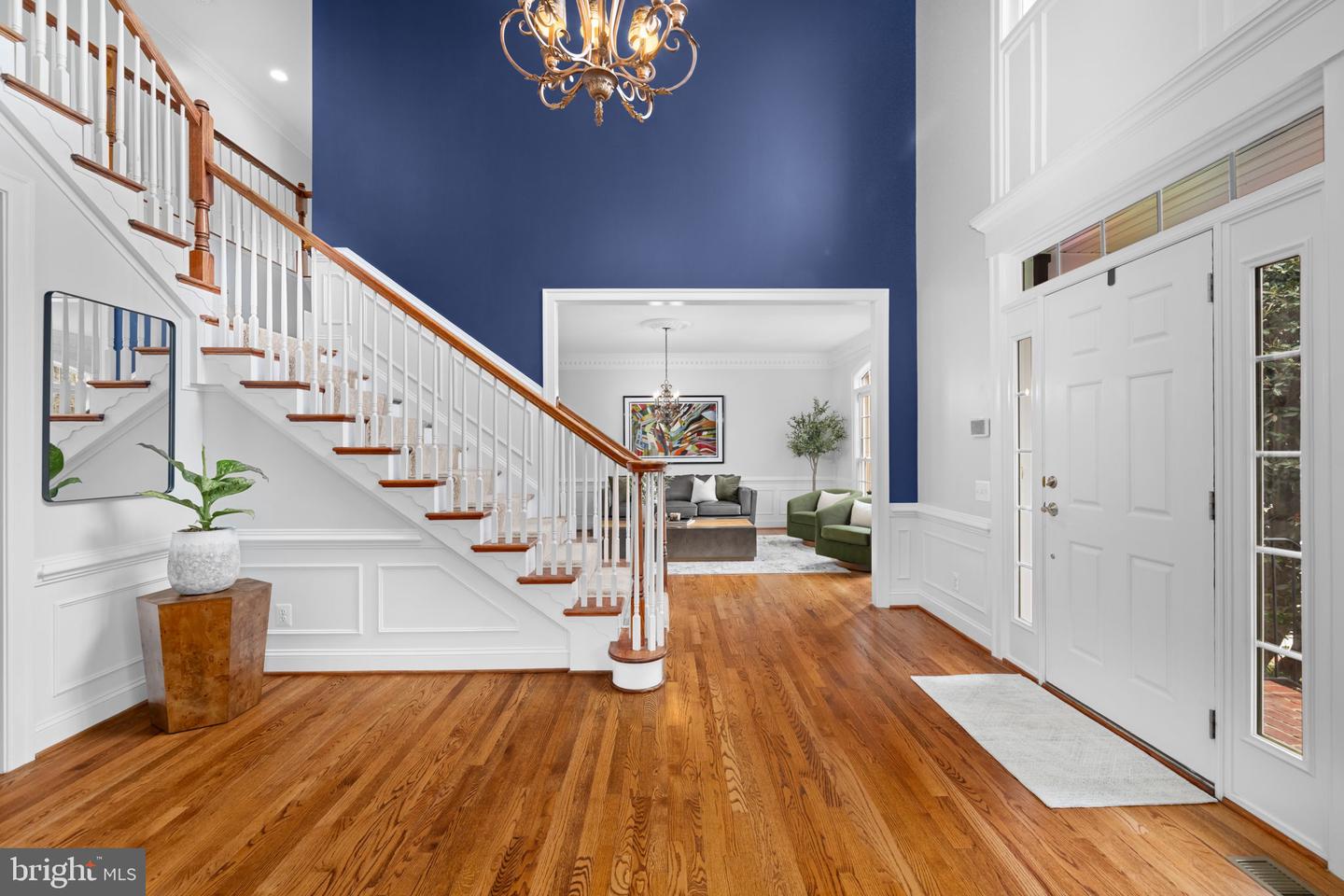 3257 PONY RIDGE WAY, OAKTON, Virginia 22124, 5 Bedrooms Bedrooms, ,4 BathroomsBathrooms,Residential,For sale,3257 PONY RIDGE WAY,VAFX2289398 MLS # VAFX2289398