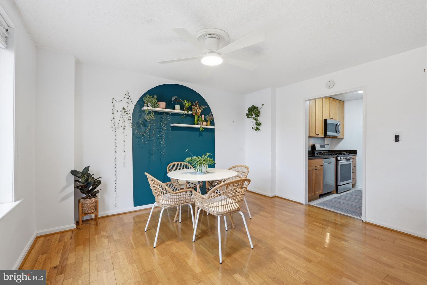 1730 ARLINGTON BLVD #202, ARLINGTON, Virginia 22209, 1 Bedroom Bedrooms, ,1 BathroomBathrooms,Residential,For sale,1730 ARLINGTON BLVD #202,VAAR2068610 MLS # VAAR2068610