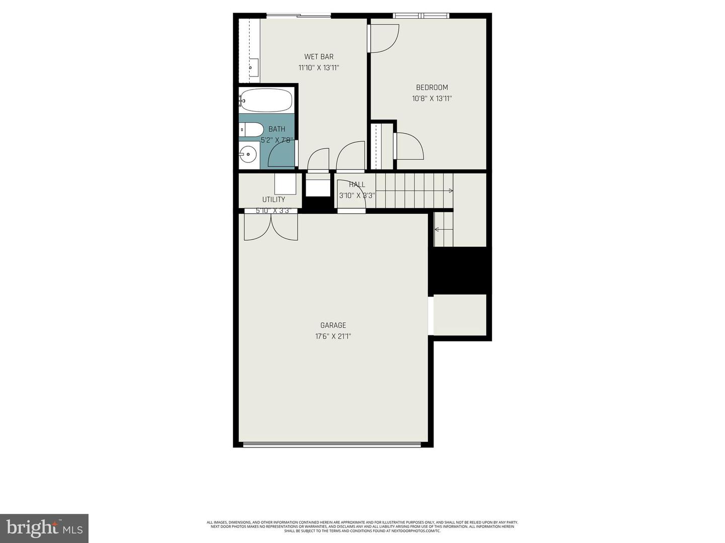 2804 WAKEWATER WAY, WOODBRIDGE, Virginia 22191, 3 Bedrooms Bedrooms, ,3 BathroomsBathrooms,Residential,For sale,2804 WAKEWATER WAY,VAPW2112106 MLS # VAPW2112106