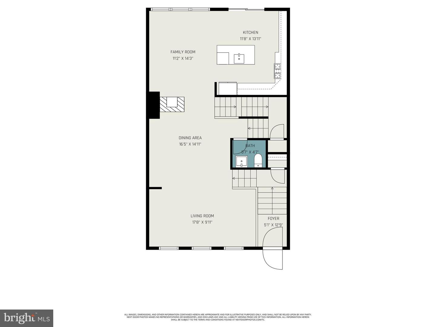 2804 WAKEWATER WAY, WOODBRIDGE, Virginia 22191, 3 Bedrooms Bedrooms, ,3 BathroomsBathrooms,Residential,For sale,2804 WAKEWATER WAY,VAPW2112106 MLS # VAPW2112106