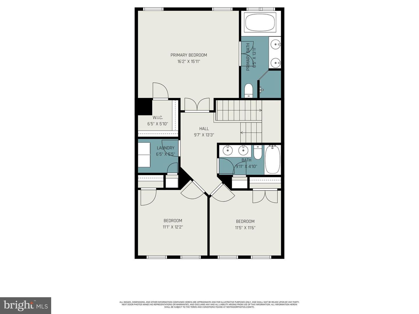2804 WAKEWATER WAY, WOODBRIDGE, Virginia 22191, 3 Bedrooms Bedrooms, ,3 BathroomsBathrooms,Residential,For sale,2804 WAKEWATER WAY,VAPW2112106 MLS # VAPW2112106