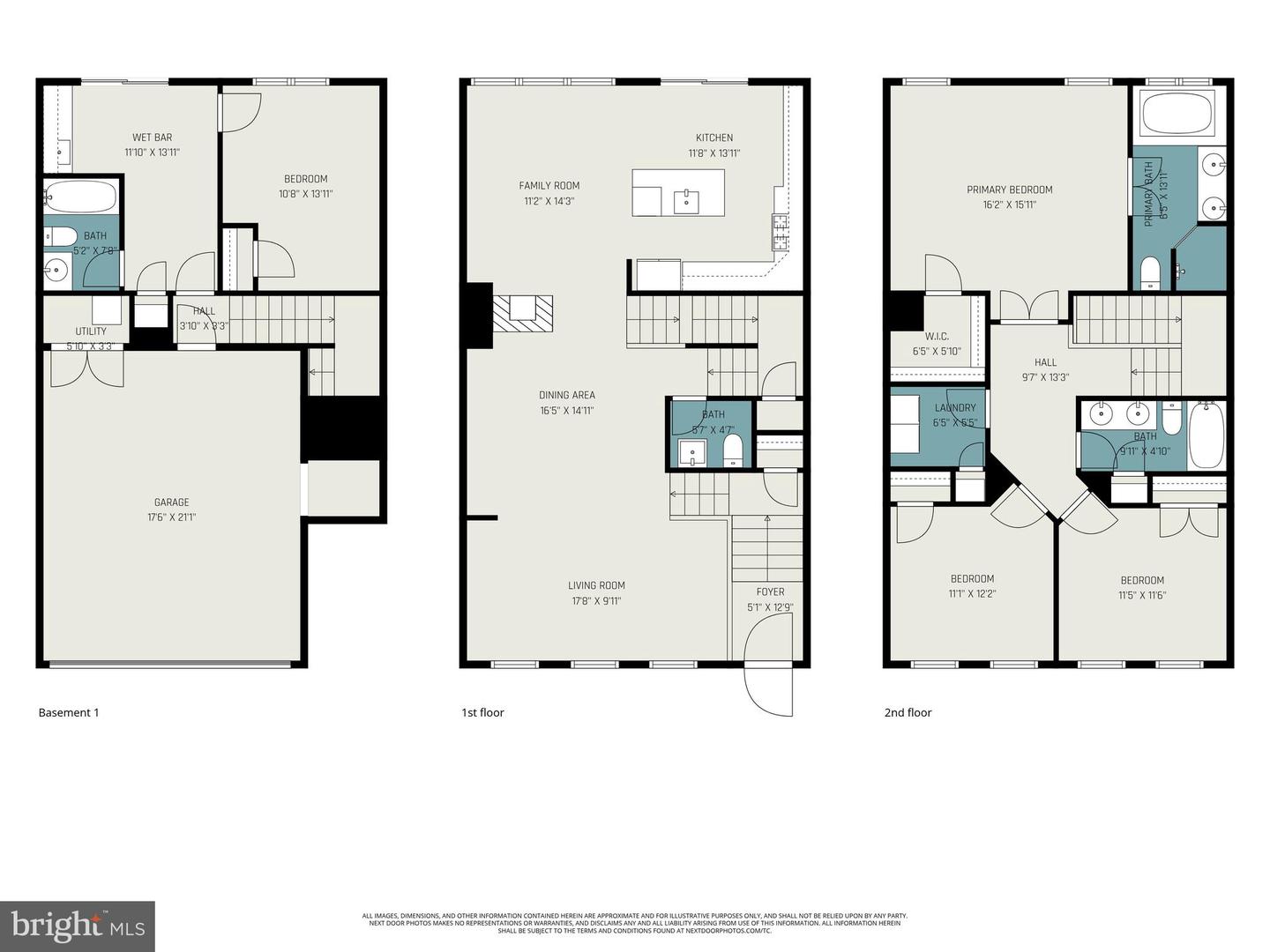 2804 WAKEWATER WAY, WOODBRIDGE, Virginia 22191, 3 Bedrooms Bedrooms, ,3 BathroomsBathrooms,Residential,For sale,2804 WAKEWATER WAY,VAPW2112106 MLS # VAPW2112106