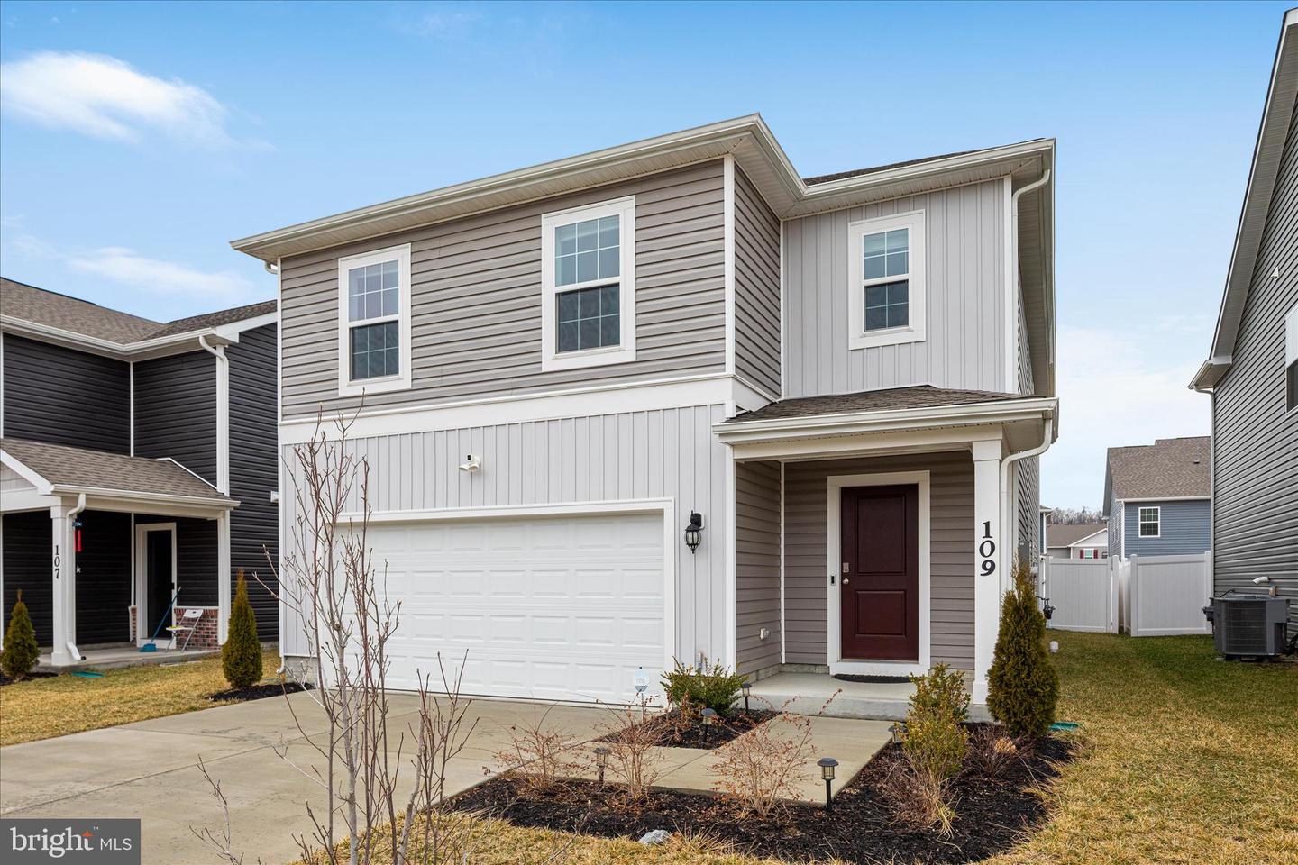 109 AVERY DR, STEPHENS CITY, Virginia 22655, 5 Bedrooms Bedrooms, ,3 BathroomsBathrooms,Residential,For sale,109 AVERY DR,VAFV2039500 MLS # VAFV2039500