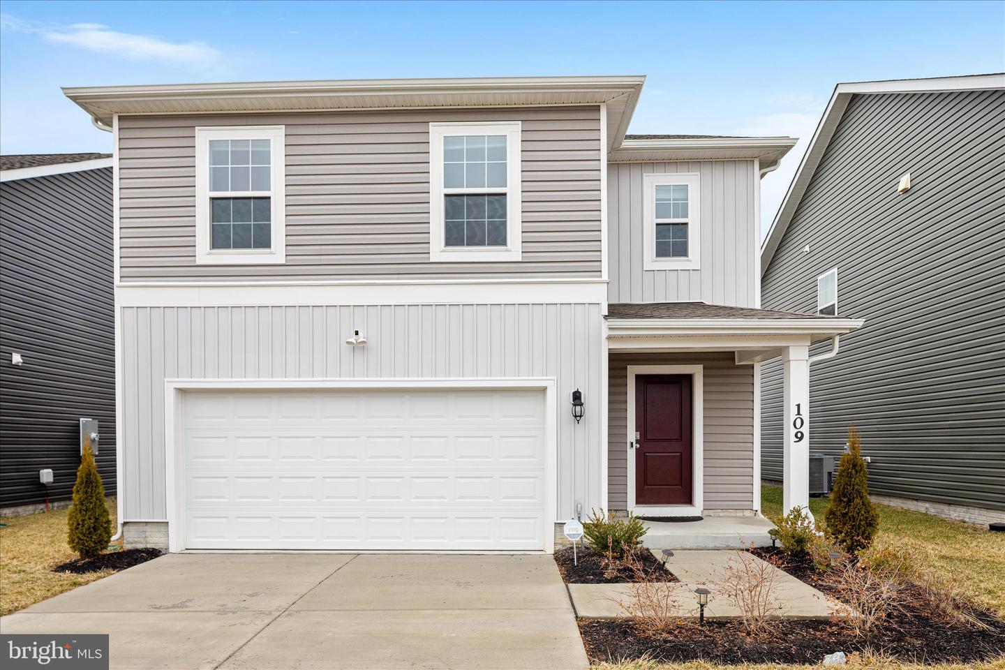 109 AVERY DR, STEPHENS CITY, Virginia 22655, 5 Bedrooms Bedrooms, ,3 BathroomsBathrooms,Residential,For sale,109 AVERY DR,VAFV2039500 MLS # VAFV2039500