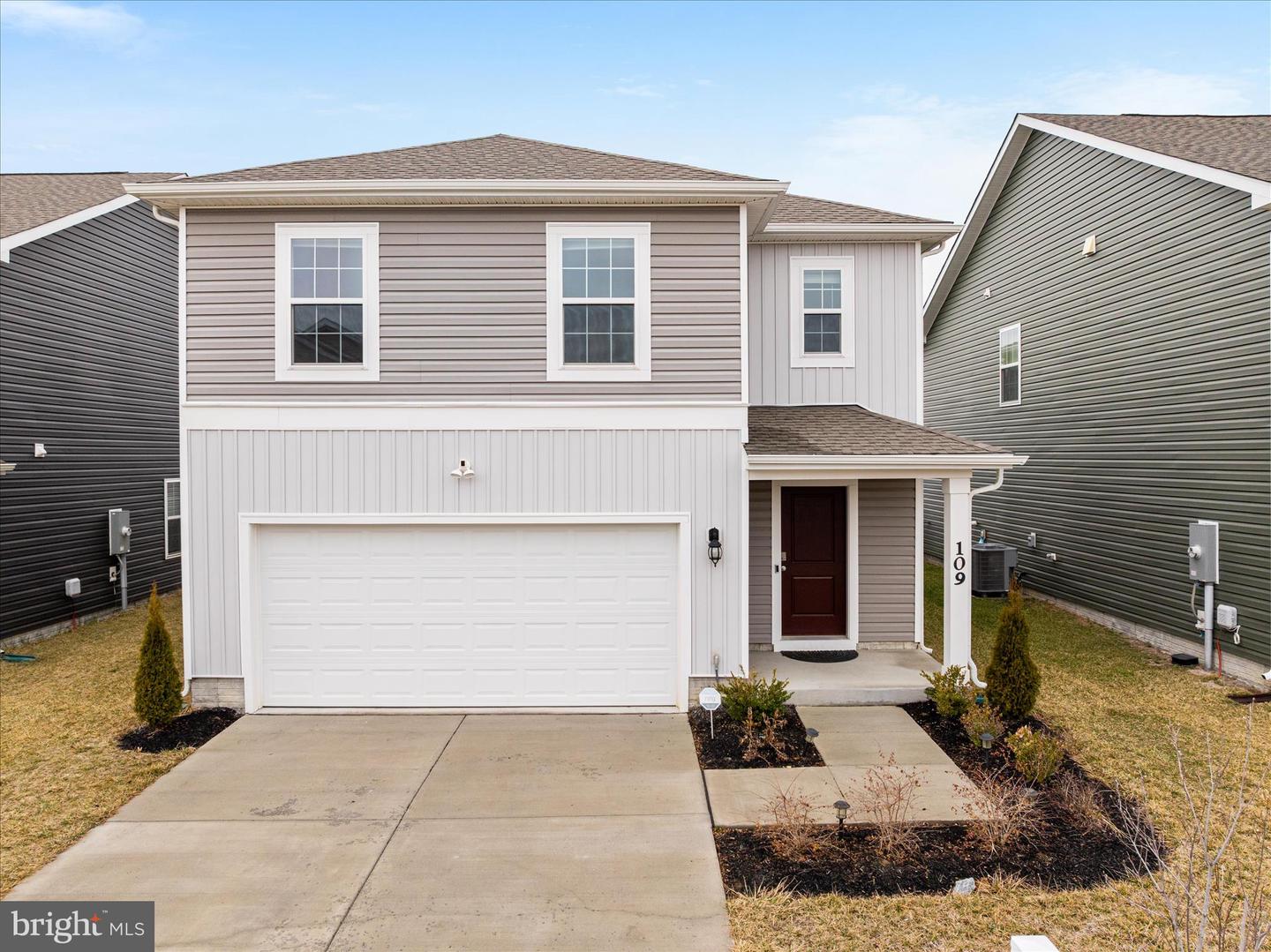 109 AVERY DR, STEPHENS CITY, Virginia 22655, 5 Bedrooms Bedrooms, ,3 BathroomsBathrooms,Residential,For sale,109 AVERY DR,VAFV2039500 MLS # VAFV2039500