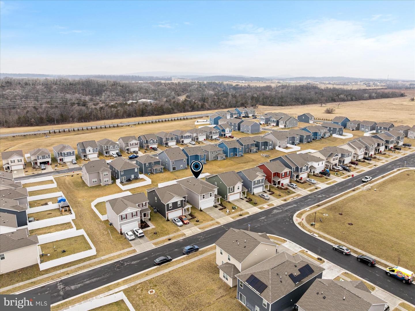 109 AVERY DR, STEPHENS CITY, Virginia 22655, 5 Bedrooms Bedrooms, ,3 BathroomsBathrooms,Residential,For sale,109 AVERY DR,VAFV2039500 MLS # VAFV2039500