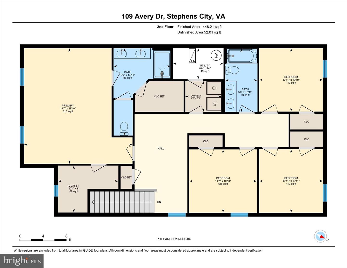 109 AVERY DR, STEPHENS CITY, Virginia 22655, 5 Bedrooms Bedrooms, ,3 BathroomsBathrooms,Residential,For sale,109 AVERY DR,VAFV2039500 MLS # VAFV2039500