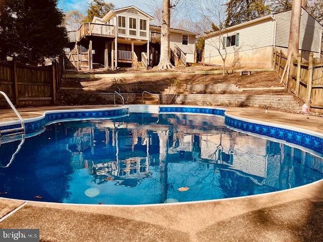 7012 STANLEY RD, KING GEORGE, Virginia 22485, 3 Bedrooms Bedrooms, 6 Rooms Rooms,1 BathroomBathrooms,Residential,For sale,7012 STANLEY RD,VAKG2007624 MLS # VAKG2007624