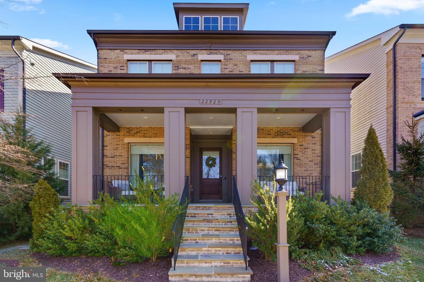 22920 BUBBLING BROOK DR, BRAMBLETON, Virginia 20148, 5 Bedrooms Bedrooms, ,4 BathroomsBathrooms,Residential,For sale,22920 BUBBLING BROOK DR,VALO2115708 MLS # VALO2115708