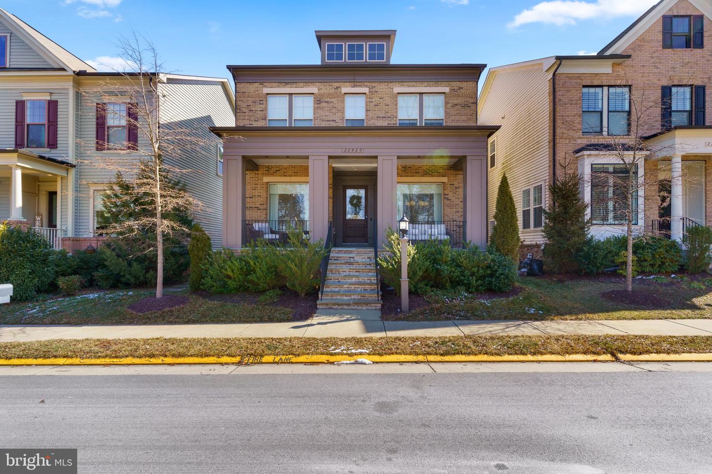 22920 BUBBLING BROOK DR, BRAMBLETON, Virginia 20148, 5 Bedrooms Bedrooms, ,4 BathroomsBathrooms,Residential,For sale,22920 BUBBLING BROOK DR,VALO2115708 MLS # VALO2115708