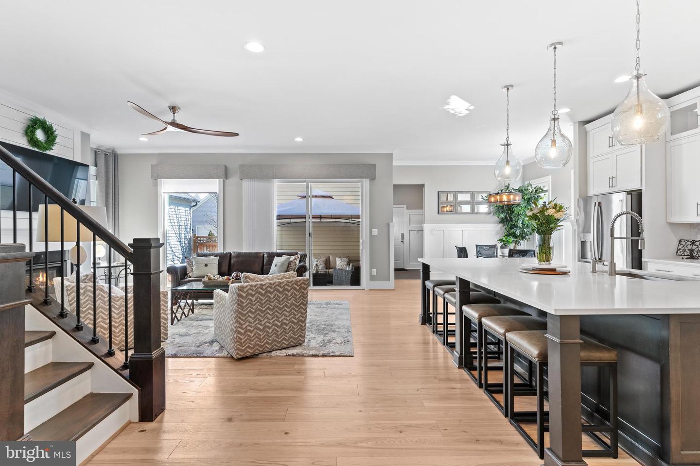 22920 BUBBLING BROOK DR, BRAMBLETON, Virginia 20148, 5 Bedrooms Bedrooms, ,4 BathroomsBathrooms,Residential,For sale,22920 BUBBLING BROOK DR,VALO2115708 MLS # VALO2115708