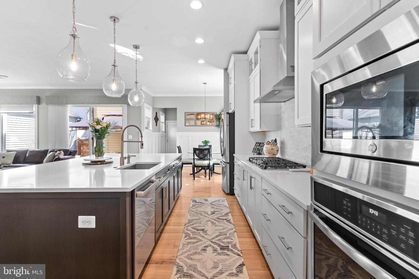 22920 BUBBLING BROOK DR, BRAMBLETON, Virginia 20148, 5 Bedrooms Bedrooms, ,4 BathroomsBathrooms,Residential,For sale,22920 BUBBLING BROOK DR,VALO2115708 MLS # VALO2115708