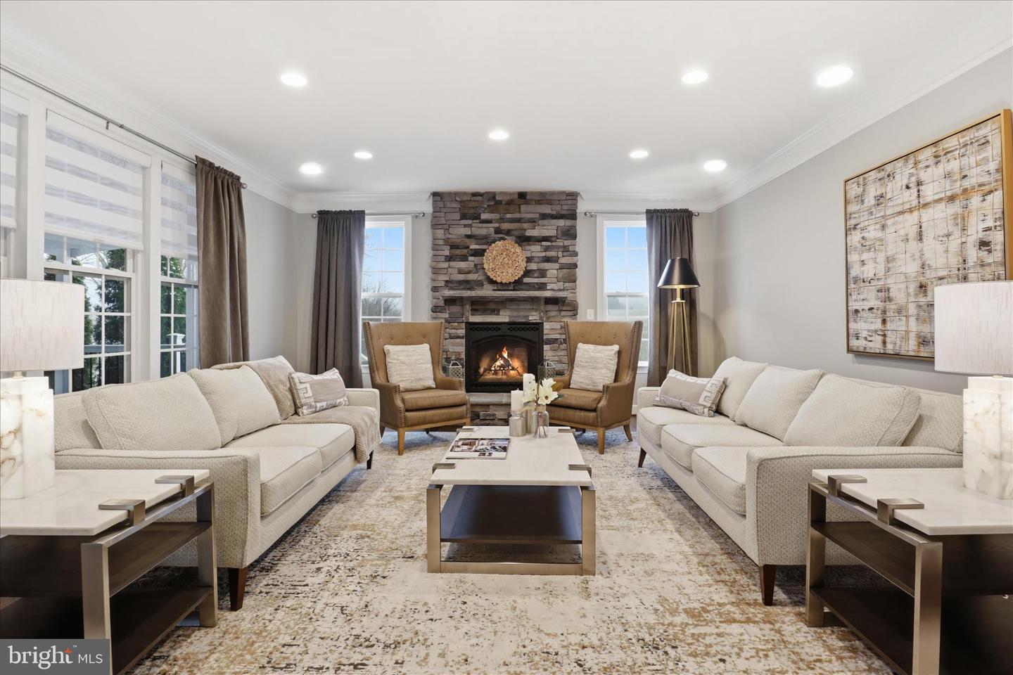 23044 CREIGHTON FARMS DR, LEESBURG, Virginia 20175, 6 Bedrooms Bedrooms, ,5 BathroomsBathrooms,Residential,For sale,23044 CREIGHTON FARMS DR,VALO2115784 MLS # VALO2115784