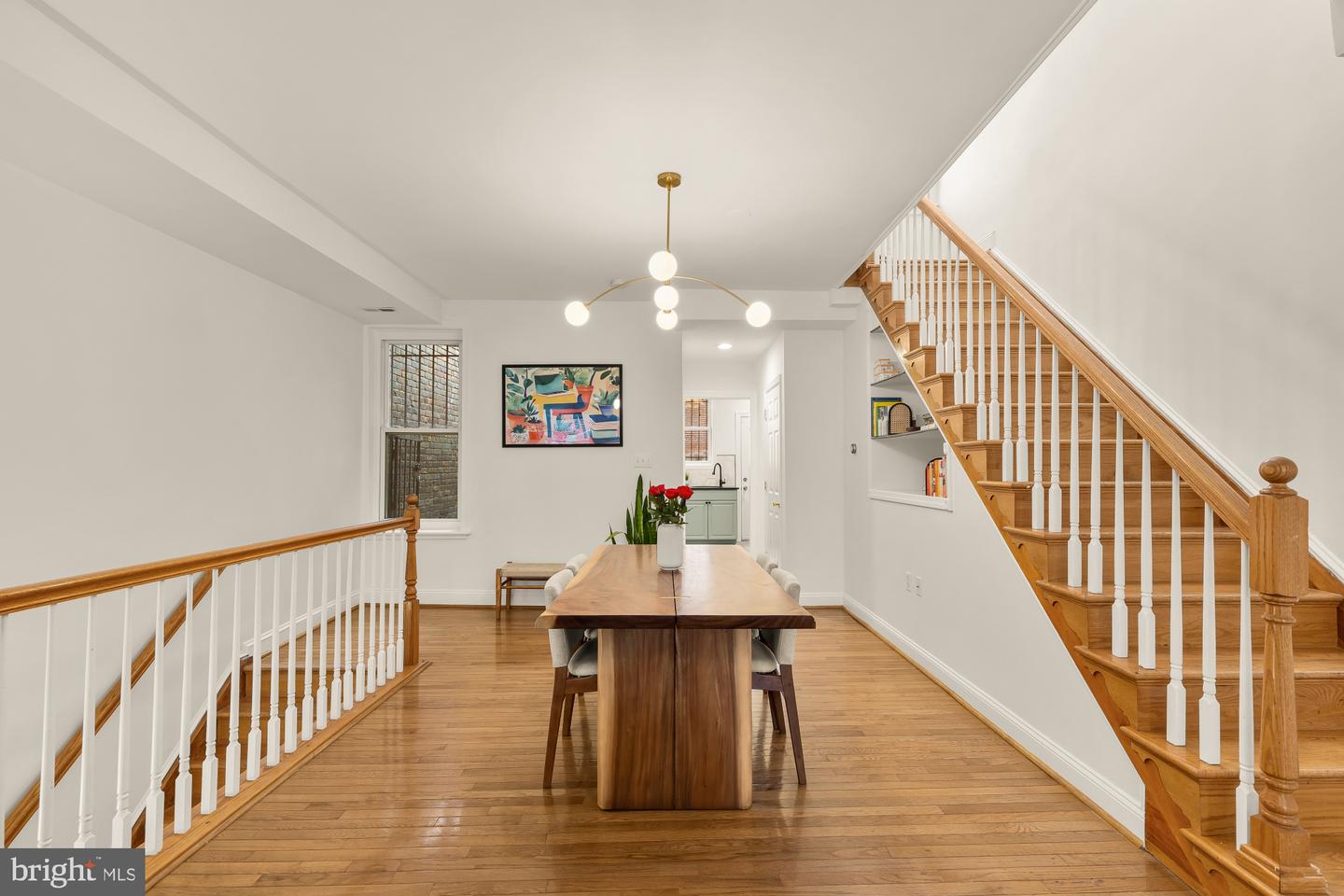 1017 MONROE ST NW #2, WASHINGTON, District Of Columbia 20010, 2 Bedrooms Bedrooms, ,1 BathroomBathrooms,Residential,For sale,1017 MONROE ST NW #2,DCDC2246006 MLS # DCDC2246006