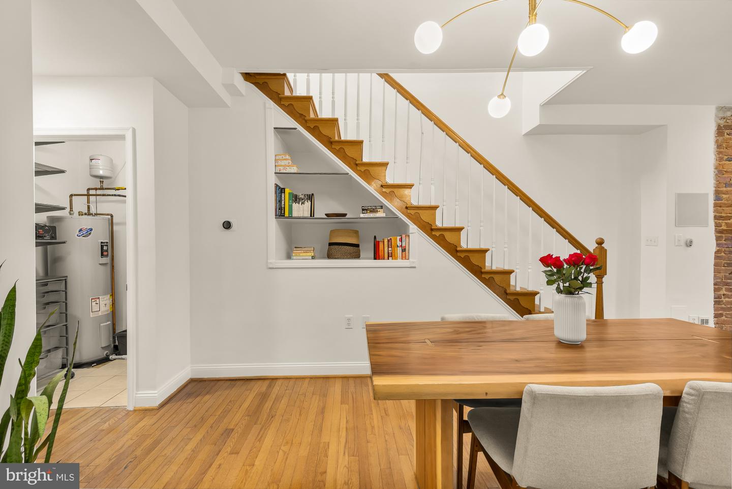 1017 MONROE ST NW #2, WASHINGTON, District Of Columbia 20010, 2 Bedrooms Bedrooms, ,1 BathroomBathrooms,Residential,For sale,1017 MONROE ST NW #2,DCDC2246006 MLS # DCDC2246006