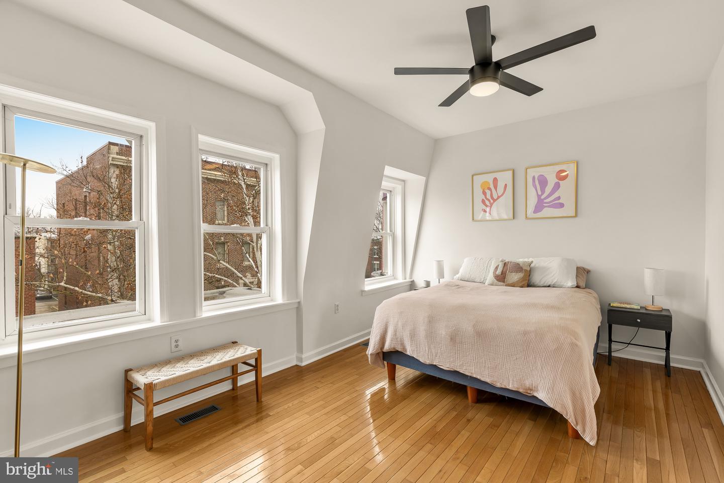 1017 MONROE ST NW #2, WASHINGTON, District Of Columbia 20010, 2 Bedrooms Bedrooms, ,1 BathroomBathrooms,Residential,For sale,1017 MONROE ST NW #2,DCDC2246006 MLS # DCDC2246006