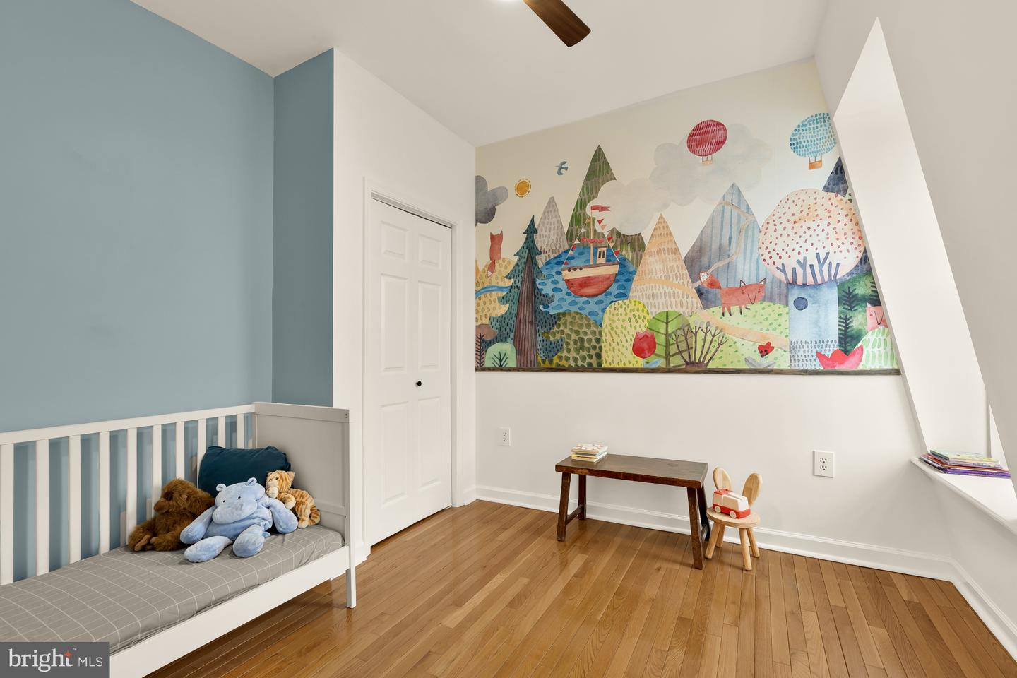 1017 MONROE ST NW #2, WASHINGTON, District Of Columbia 20010, 2 Bedrooms Bedrooms, ,1 BathroomBathrooms,Residential,For sale,1017 MONROE ST NW #2,DCDC2246006 MLS # DCDC2246006