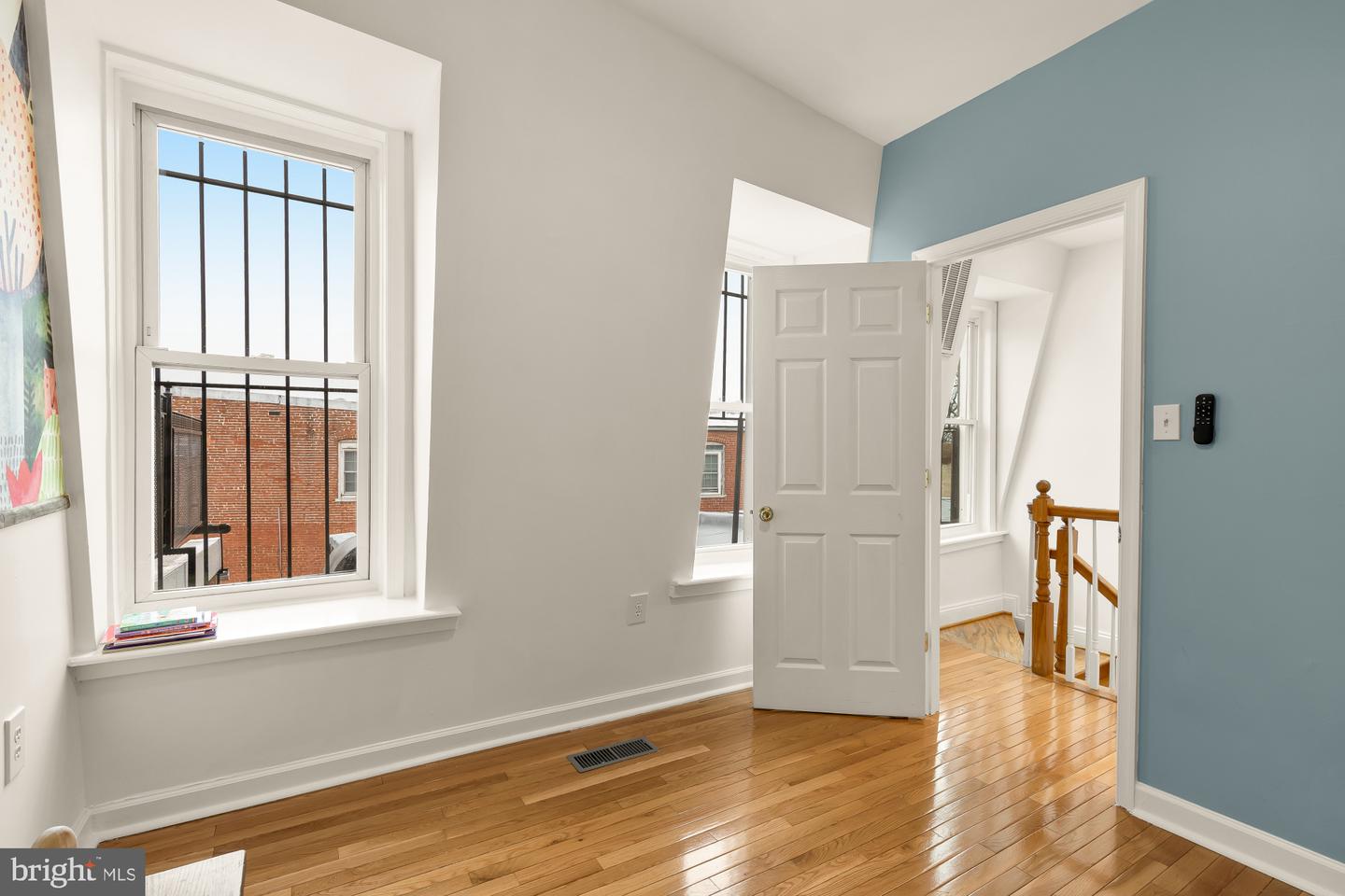 1017 MONROE ST NW #2, WASHINGTON, District Of Columbia 20010, 2 Bedrooms Bedrooms, ,1 BathroomBathrooms,Residential,For sale,1017 MONROE ST NW #2,DCDC2246006 MLS # DCDC2246006