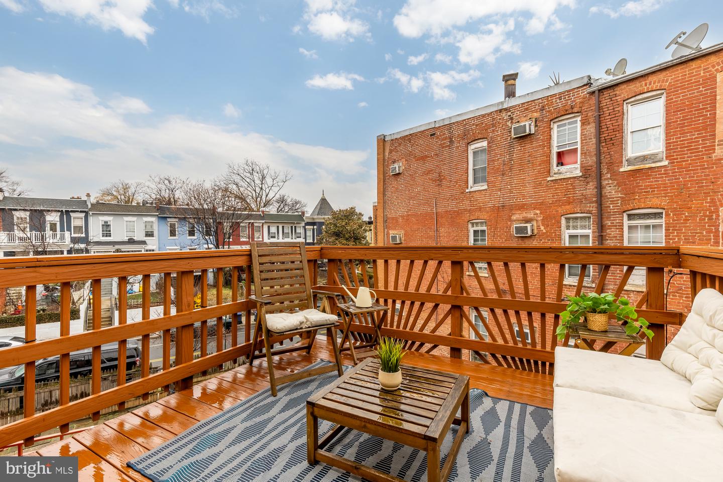 1017 MONROE ST NW #2, WASHINGTON, District Of Columbia 20010, 2 Bedrooms Bedrooms, ,1 BathroomBathrooms,Residential,For sale,1017 MONROE ST NW #2,DCDC2246006 MLS # DCDC2246006