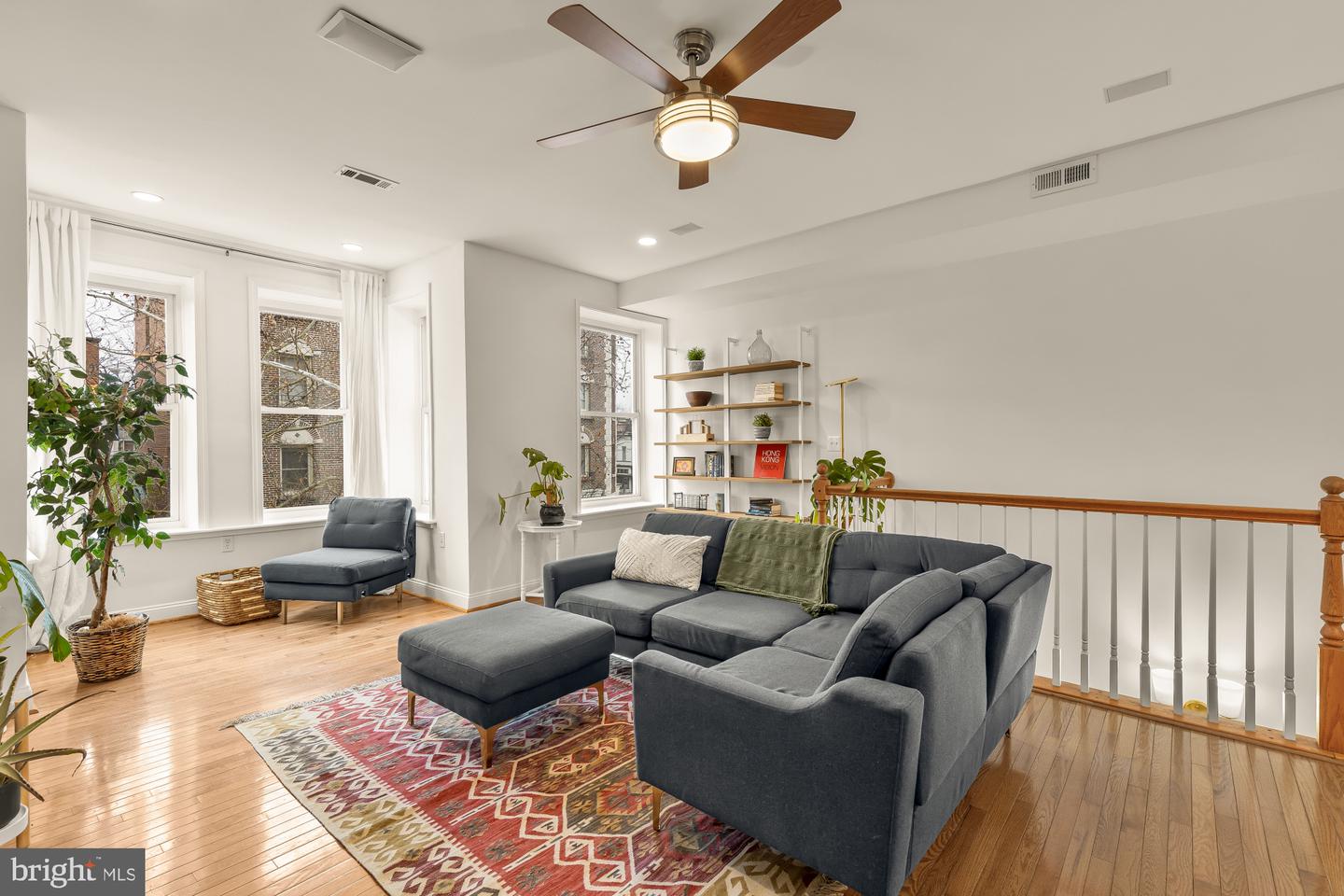 1017 MONROE ST NW #2, WASHINGTON, District Of Columbia 20010, 2 Bedrooms Bedrooms, ,1 BathroomBathrooms,Residential,For sale,1017 MONROE ST NW #2,DCDC2246006 MLS # DCDC2246006