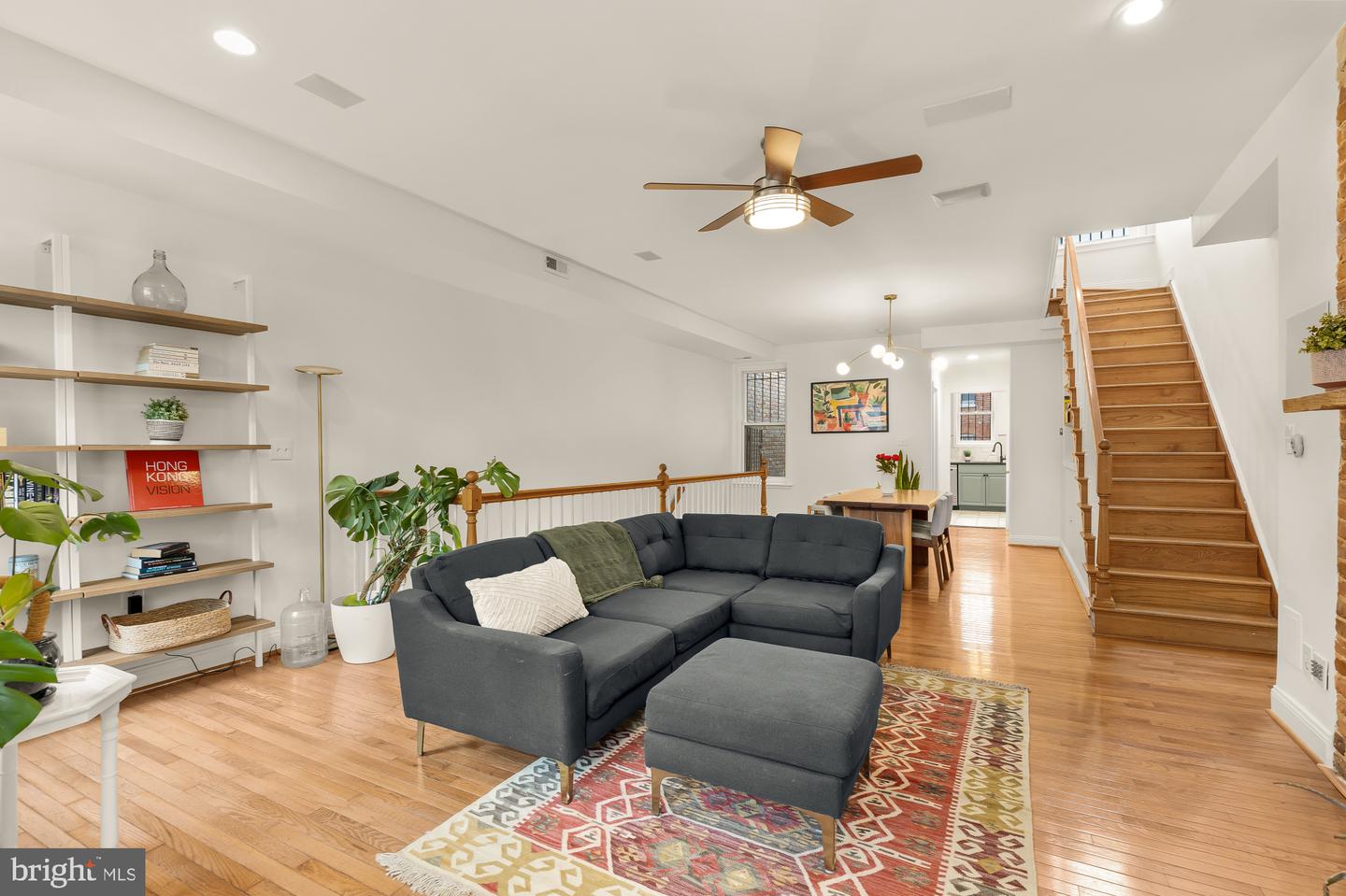 1017 MONROE ST NW #2, WASHINGTON, District Of Columbia 20010, 2 Bedrooms Bedrooms, ,1 BathroomBathrooms,Residential,For sale,1017 MONROE ST NW #2,DCDC2246006 MLS # DCDC2246006