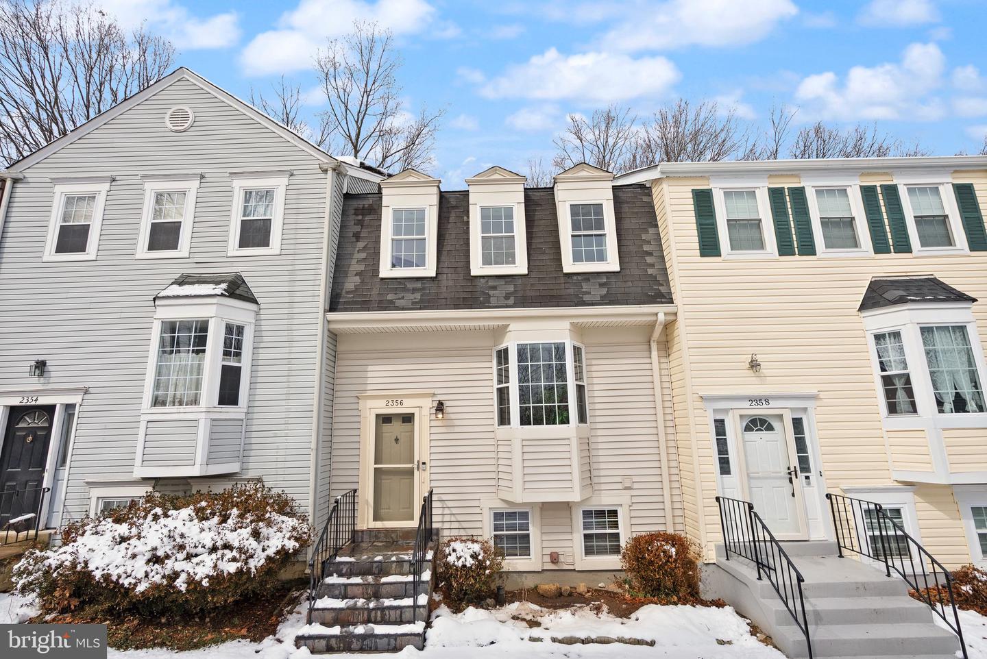 2356 BRANLEIGH PARK CT, RESTON, Virginia 20191, 3 Bedrooms Bedrooms, ,2 BathroomsBathrooms,Residential,For sale,2356 BRANLEIGH PARK CT,VAFX2291042 MLS # VAFX2291042