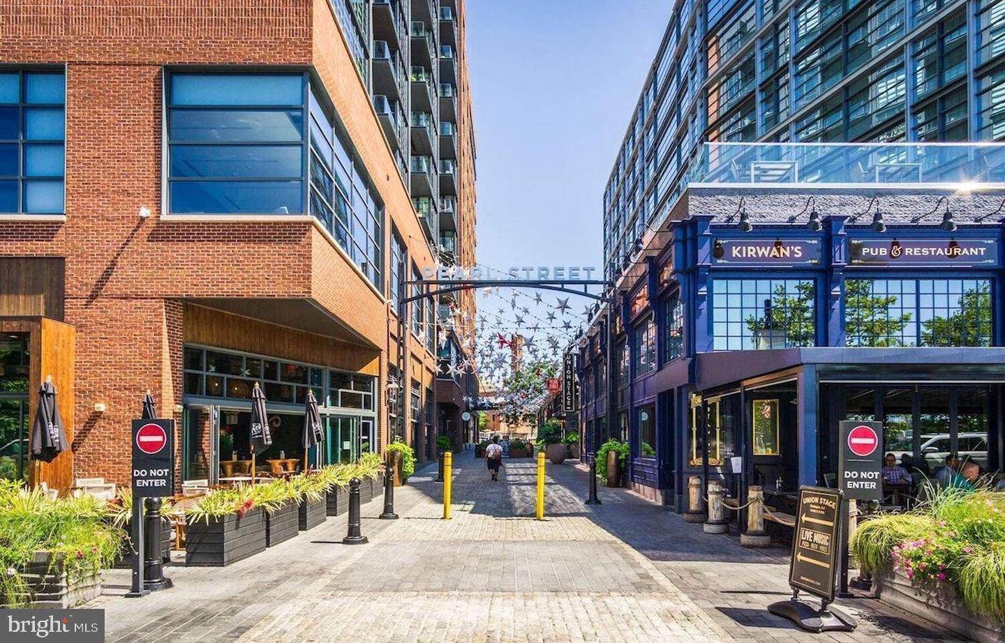 1250 4TH ST SW #W214, WASHINGTON, District Of Columbia 20024, 2 Bedrooms Bedrooms, 4 Rooms Rooms,1 BathroomBathrooms,Residential,For sale,1250 4TH ST SW #W214,DCDC2246200 MLS # DCDC2246200