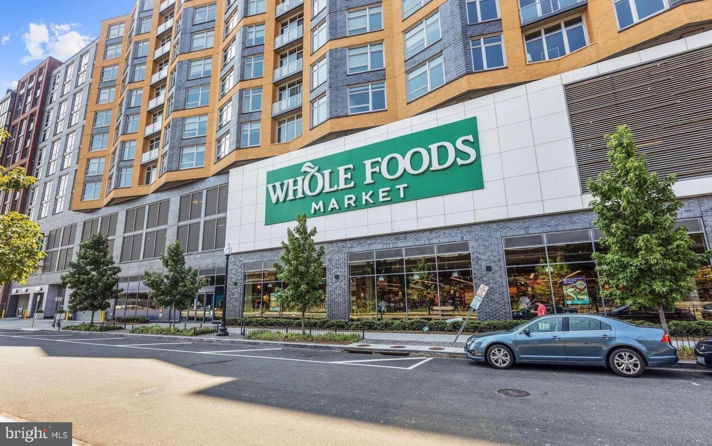 1250 4TH ST SW #W214, WASHINGTON, District Of Columbia 20024, 2 Bedrooms Bedrooms, 4 Rooms Rooms,1 BathroomBathrooms,Residential,For sale,1250 4TH ST SW #W214,DCDC2246200 MLS # DCDC2246200