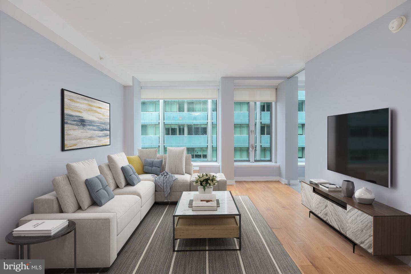 1101 3RD ST SW #411, WASHINGTON, District Of Columbia 20024, 1 Bedroom Bedrooms, ,1 BathroomBathrooms,Residential,For sale,1101 3RD ST SW #411,DCDC2246218 MLS # DCDC2246218