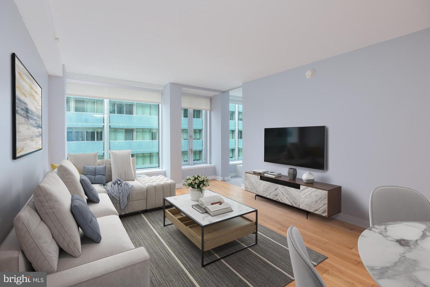 1101 3RD ST SW #411, WASHINGTON, District Of Columbia 20024, 1 Bedroom Bedrooms, ,1 BathroomBathrooms,Residential,For sale,1101 3RD ST SW #411,DCDC2246218 MLS # DCDC2246218