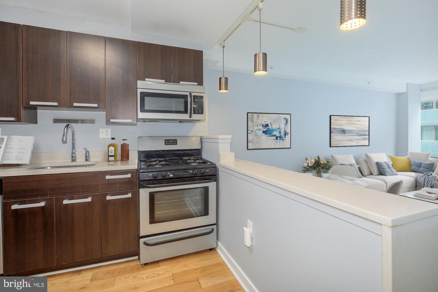 1101 3RD ST SW #411, WASHINGTON, District Of Columbia 20024, 1 Bedroom Bedrooms, ,1 BathroomBathrooms,Residential,For sale,1101 3RD ST SW #411,DCDC2246218 MLS # DCDC2246218