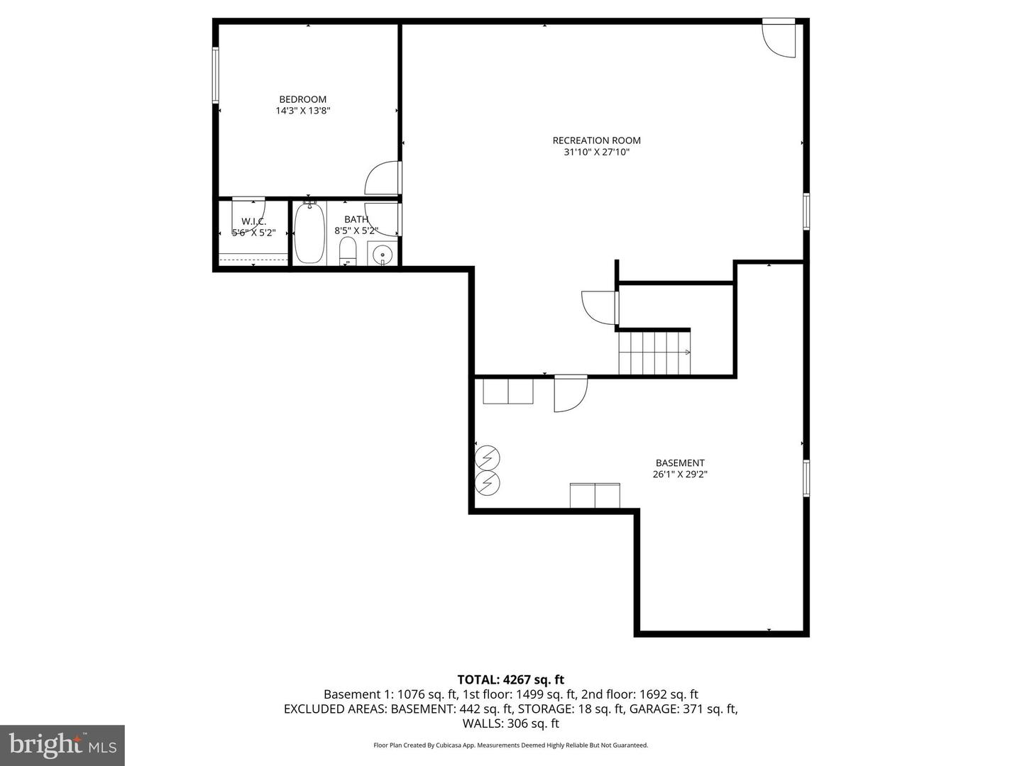 512 CRAB APPLE DR, STAFFORD, Virginia 22554, 5 Bedrooms Bedrooms, ,4 BathroomsBathrooms,Residential,For sale,512 CRAB APPLE DR,VAST2046172 MLS # VAST2046172
