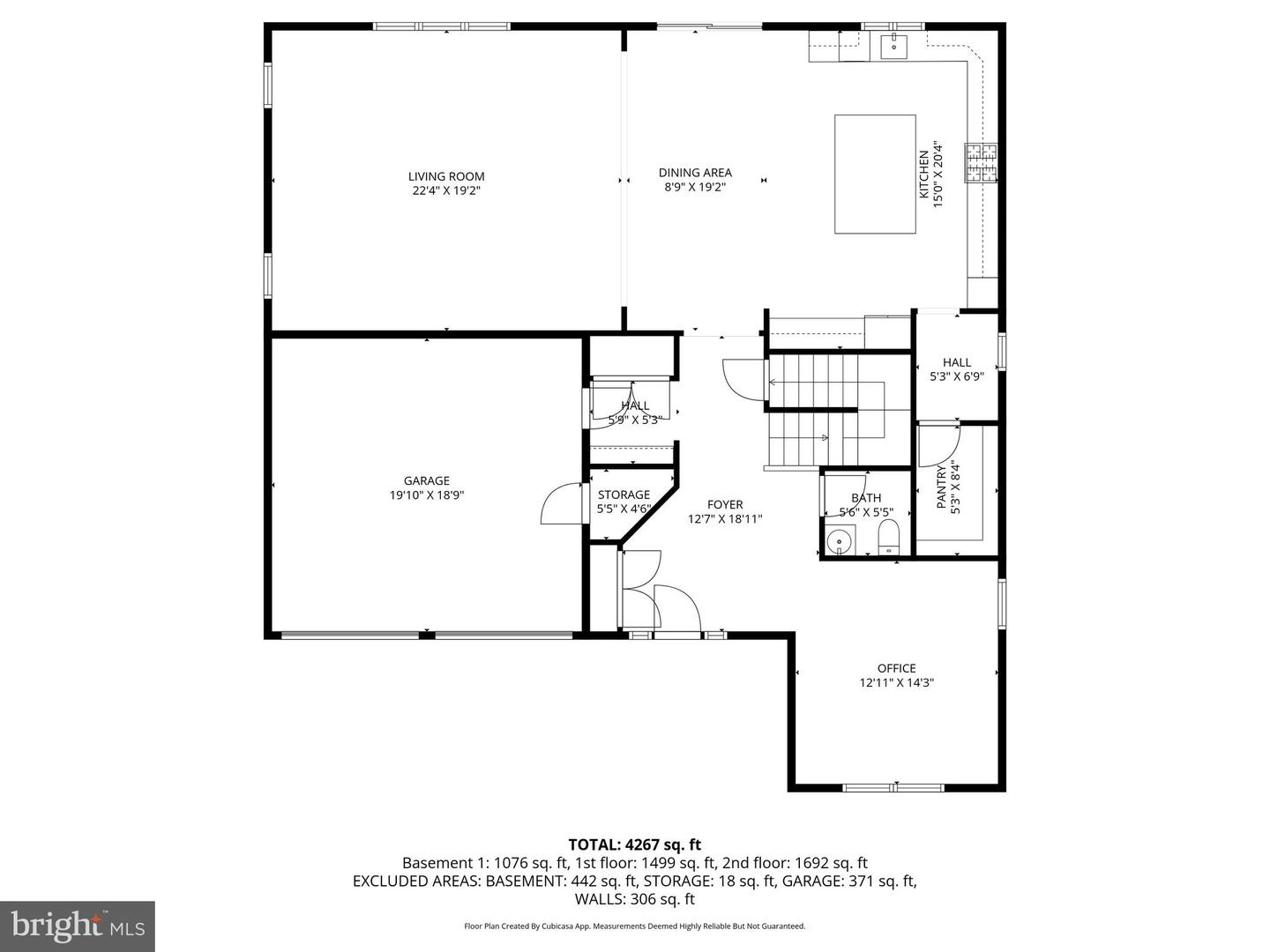 512 CRAB APPLE DR, STAFFORD, Virginia 22554, 5 Bedrooms Bedrooms, ,4 BathroomsBathrooms,Residential,For sale,512 CRAB APPLE DR,VAST2046172 MLS # VAST2046172