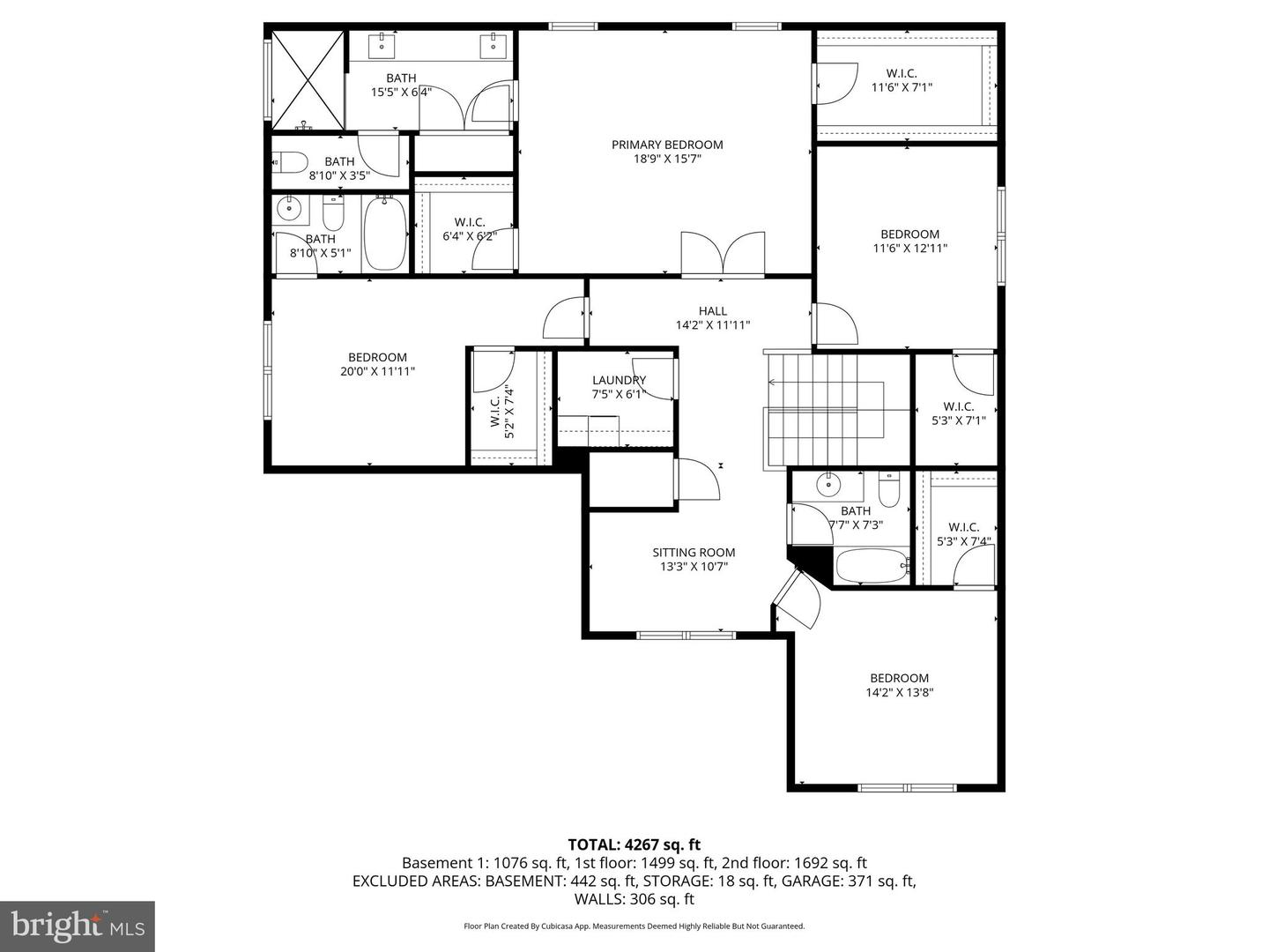 512 CRAB APPLE DR, STAFFORD, Virginia 22554, 5 Bedrooms Bedrooms, ,4 BathroomsBathrooms,Residential,For sale,512 CRAB APPLE DR,VAST2046172 MLS # VAST2046172